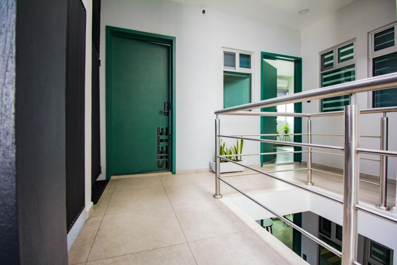 Nidah Condominios Durango Exterior photo