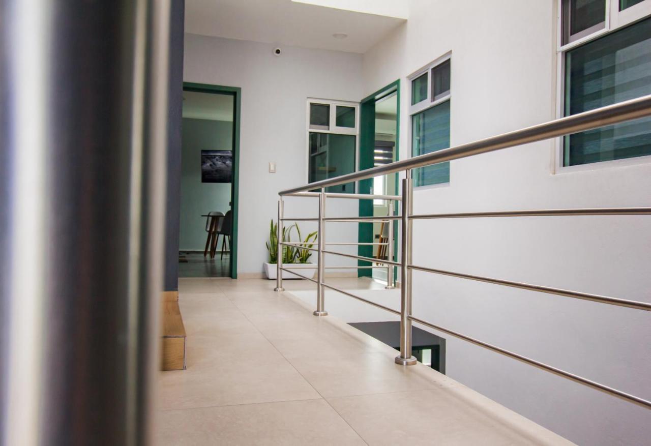 Nidah Condominios Durango Exterior photo